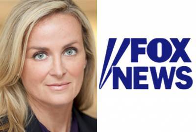 Fox News Media Re-Ups CEO Suzanne Scott - deadline.com