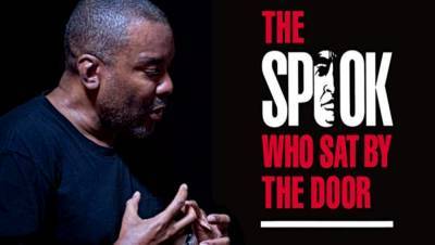 ‘The Spook Who Sat By The Door’: Lee Daniels Producing Spy Drama For FX With Gerard McMurray Directing The Pilot - theplaylist.net