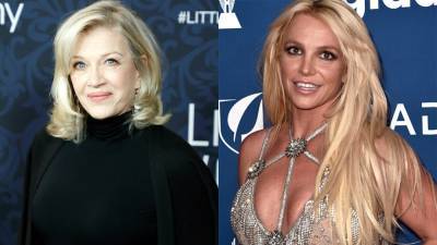 Britney Spears fans call out Diane Sawyer over 2003 interview featured in new documentary: 'I want an apology' - www.foxnews.com - New York