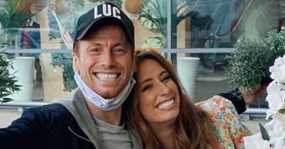 Stacey Solomon taken by surprise after fiancé Joe Swash says 'things can change' after getting engaged - www.ok.co.uk