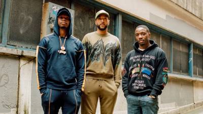 BBC Renews Remake Of ‘The Rap Game’ For Third Season - deadline.com - Britain
