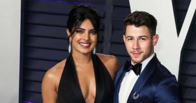 Priyanka Chopra Jonas feels 'grateful' to have spent time with Nick Jonas in lockdown - www.msn.com