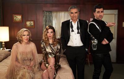 ‘Schitt’s Creek’ mansion goes on sale for nearly $15million - www.nme.com - France - Canada