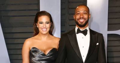 Ashley Graham Is Ready for Baby No. 2 With Justin Ervin 1 Year After Son Isaac’s Birth: We’ve Had ‘Unprotected Sex’ - www.usmagazine.com - state Nebraska