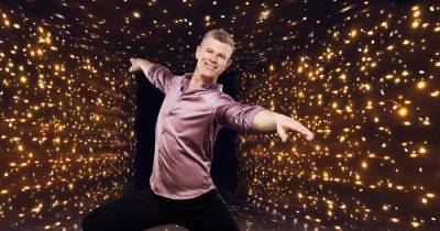 Who is Dancing On Ice professional Hamish Gaman and who is he dating? Here's what you need to know - www.ok.co.uk