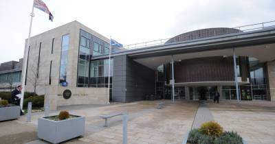 West Lothian councillors will receive pay rises of £750 and just over £1000 - www.dailyrecord.co.uk