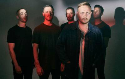 Listen to Architects’ explosive new single ‘Meteor’ - www.nme.com