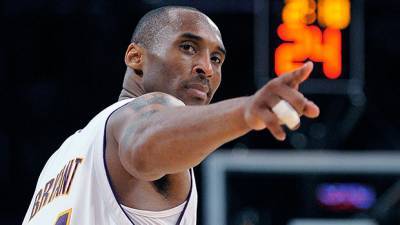 Kobe Bryant: NTSB Reveals Whether NBA Star Pressured Pilot To Fly On Day Of Crash - hollywoodlife.com
