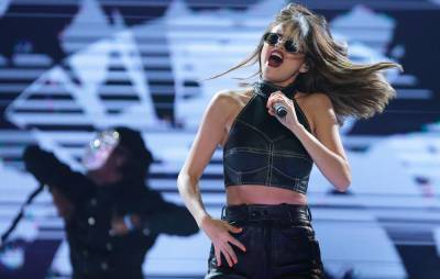 Selena Gomez recorded her upcoming EP almost entirely over Zoom - www.nme.com - Spain - USA - Venezuela