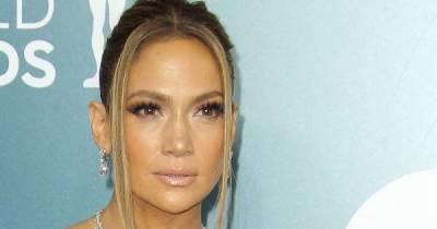 Jennifer Lopez: 'Being snubbed for an Oscar nomination stung' - www.msn.com
