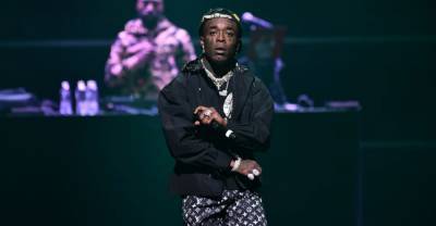 Lil Uzi Vert’s jeweller discusses that pink diamond forehead piercing in new interview - www.thefader.com