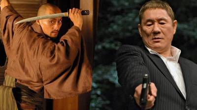 Kitano Takeshi Sets Samurai Movie ‘Neck’ As Final Directorial Effort With Ken Watanabe - theplaylist.net - Japan