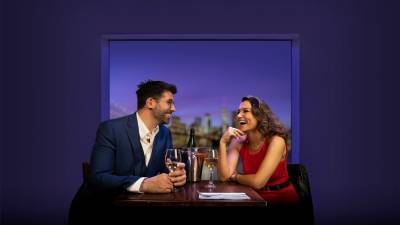 'First Date: The Musical' Landing on BroadwayHD Platform (Exclusive) - www.hollywoodreporter.com - London