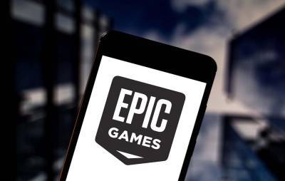 Epic Games announce huge amounts of further future exclusives - www.nme.com