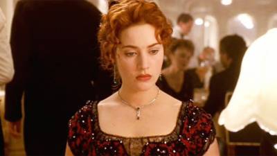 Kate Winslet explains career slump following 'Titanic,' notes she didn't feel pretty enough to compete - www.foxnews.com