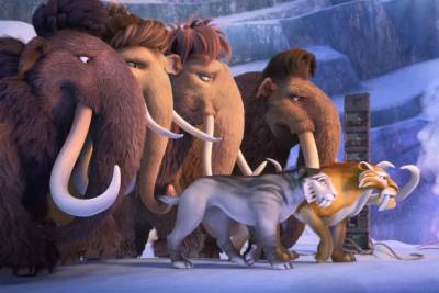 Disney to Shutter ‘Ice Age’ Animation Studio Blue Sky - thewrap.com
