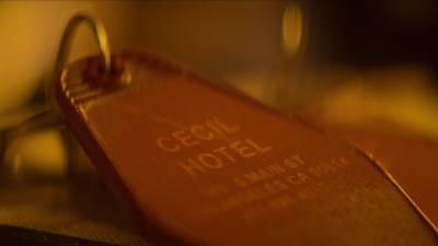 Netflix's 'Crime Scene': Cecil Hotel General Manager Speaks Outs for First Time (Exclusive) - www.etonline.com