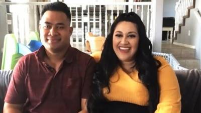 '90 Day Fiancé': Asuelu and Kalani Reveal Status of Their Relationship After Emotional Tell-All (Exclusive) - www.etonline.com - Samoa