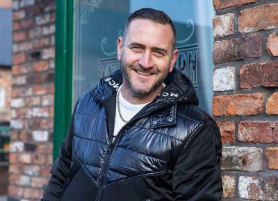 Move over Geoff… Corrie has a new villain you might recognise - evoke.ie