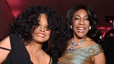 Diana Ross Remembers The Supremes' Mary Wilson: 'I'm Happy to Have Known Her' (Exclusive) - www.etonline.com - Indiana - county Florence - county Ballard