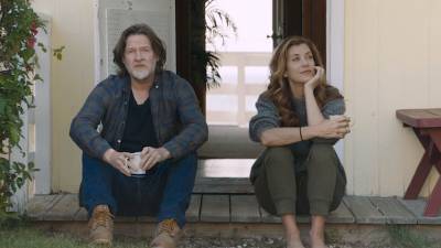 Kate Walsh and Donal Logue Find Love and Redemption in 'Sometime Other Than Now' Trailer (Exclusive) - www.etonline.com