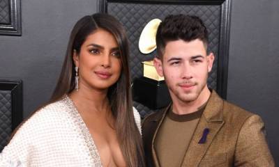 Priyanka Chopra makes surprising confession about relationship with husband Nick Jonas - hellomagazine.com