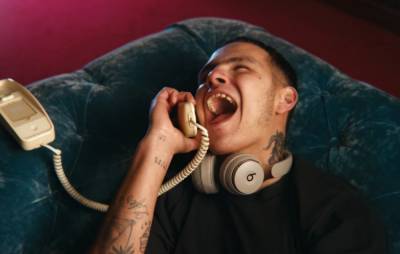 Listen to Slowthai and Skepta’s fierce new collaboration, ‘Cancelled’ - www.nme.com