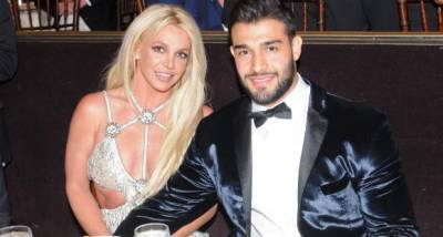 Britney Spears’ BF Sam Asghari calls her dad a ‘dick’ on social media; Says he has ‘zero respect’ for him - www.pinkvilla.com