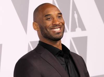 Kobe Bryant Helicopter Crash Investigation Results: Who Is To Blame For Fatal Accident? - perezhilton.com