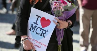 Botched terror training exercise at Trafford Centre 10 months before Manchester Arena attack 'was a disaster', inquiry into atrocity told - www.manchestereveningnews.co.uk - Centre - Manchester