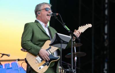 Squeeze reschedule London O2 Arena show to May 2021 due to coronavirus - www.nme.com