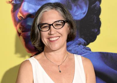 ‘Watchmen’ Helmer Nicole Kassell Set To Direct ‘The Wonderful Wizard Of Oz’ For New Line - deadline.com - USA