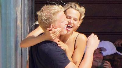 Cody Simpson’s GF Marloes Stevens: Why She Sees Their Relationship ‘Going The Distance’ - hollywoodlife.com
