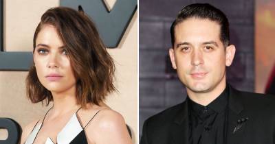 Ashley Benson and G-Eazy’s Relationship Took ‘a Hard Turn for the Worse’ Before She Initiated Split - www.usmagazine.com