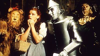 ‘Wizard of Oz’ Remake in the Works at New Line With Director Nicole Kassell - variety.com