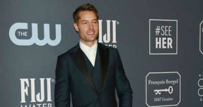 Justin Hartley: Teaching my daughter to drive is terrifying - www.msn.com
