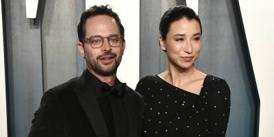 Nick Kroll & Wife Lily Kwong Welcome Their First Child! - www.justjared.com