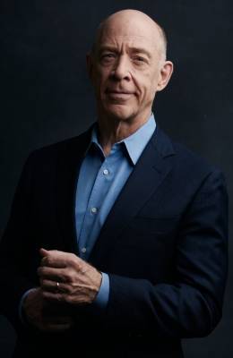 J.K. Simmons To Play William Frawley In Amazon’s Lucille Ball-Desi Arnaz Pic ‘Being The Ricardos’ - deadline.com