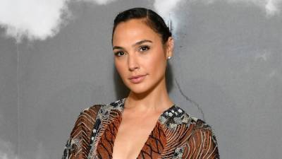 Gal Gadot Credits 'Wonder Woman' for Letting Her Tell 'Incredible' Women's Stories - www.etonline.com