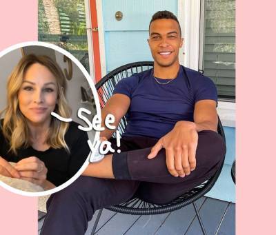 Clare Crawley Finally Unfollows Dale Moss On Instagram Three Weeks After Their Messy Split! - perezhilton.com