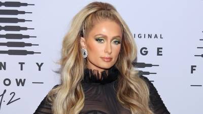 Paris Hilton's boarding school abuse testimony is helping 'thousands' of survivors heal: sources - www.foxnews.com - Utah - county Canyon - city Provo, county Canyon