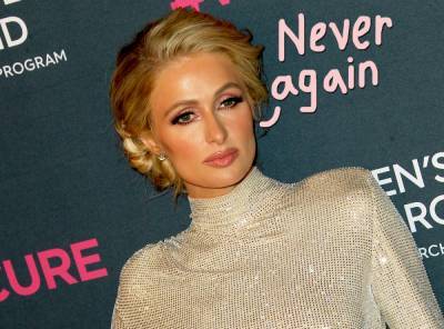 Paris Hilton Testifies About Boarding School Abuse Before Utah Senate: 'I Was… Stripped Of All My Human Rights' - perezhilton.com - Utah - county Canyon - city Provo, county Canyon