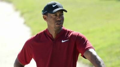 Tiger Woods Honored By Peers as Golfers Don Signature Sunday Outfits To Pay Tribute After Car Crash - www.etonline.com