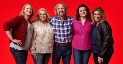 Sister Wives’ Kody Brown Says There’s ‘Tension’ When His Spouses Are Together: They’re ‘Living 4 Separate Lives’ - www.usmagazine.com
