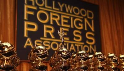 The Golden Globes Are Tonight! - www.hollywoodnews.com
