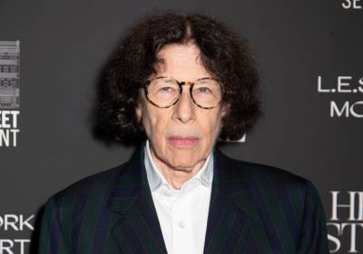 Fran Lebowitz Saw ‘Stars Wars By Accident’ When She Thought It Was About ‘A Fight Between Two Movie Stars’ - etcanada.com