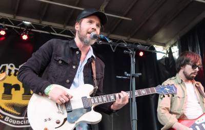 Broken Social Scene’s Kevin Drew shares unreleased song ‘How’s It Going’ - www.nme.com