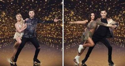 Dancing on Ice results 2021: Who left Dancing on Ice tonight? - www.msn.com