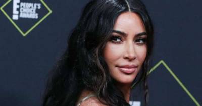 Kim Kardashian West wants to discuss marriage split with Oprah Winfrey - www.msn.com - Chicago