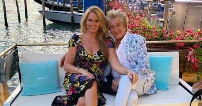 Penny Lancaster defends approach to raising her sons in heartfelt new post - www.msn.com